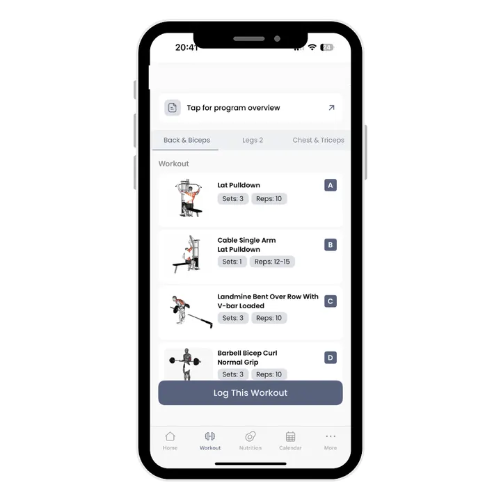 Supero Fitness — fitness studio in Didcot — 2