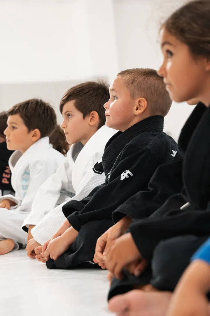 Focus Jiu-Jitsu Headquarters — jiu-jitsu brasileiro-studio em Matosinhos Sul, Porto — 2