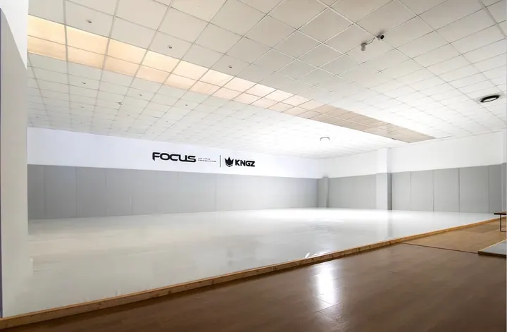 Focus Jiu-Jitsu Headquarters — jiu-jitsu brasileiro-studio em Matosinhos Sul, Porto — 3