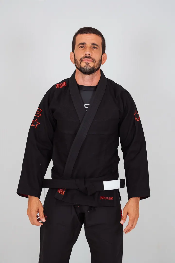 Focus Jiu-Jitsu Headquarters — jiu-jitsu brasileiro-studio em Porto — 4
