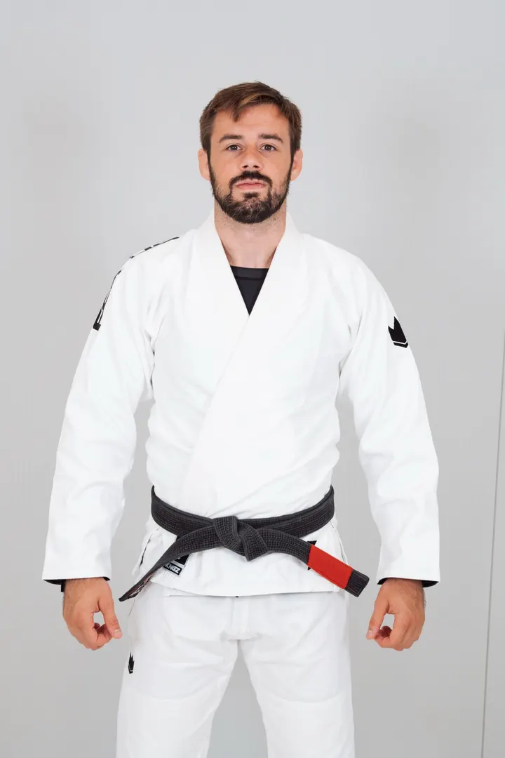 Focus Jiu-Jitsu Headquarters — jiu-jitsu brasileiro-studio em Porto — 5