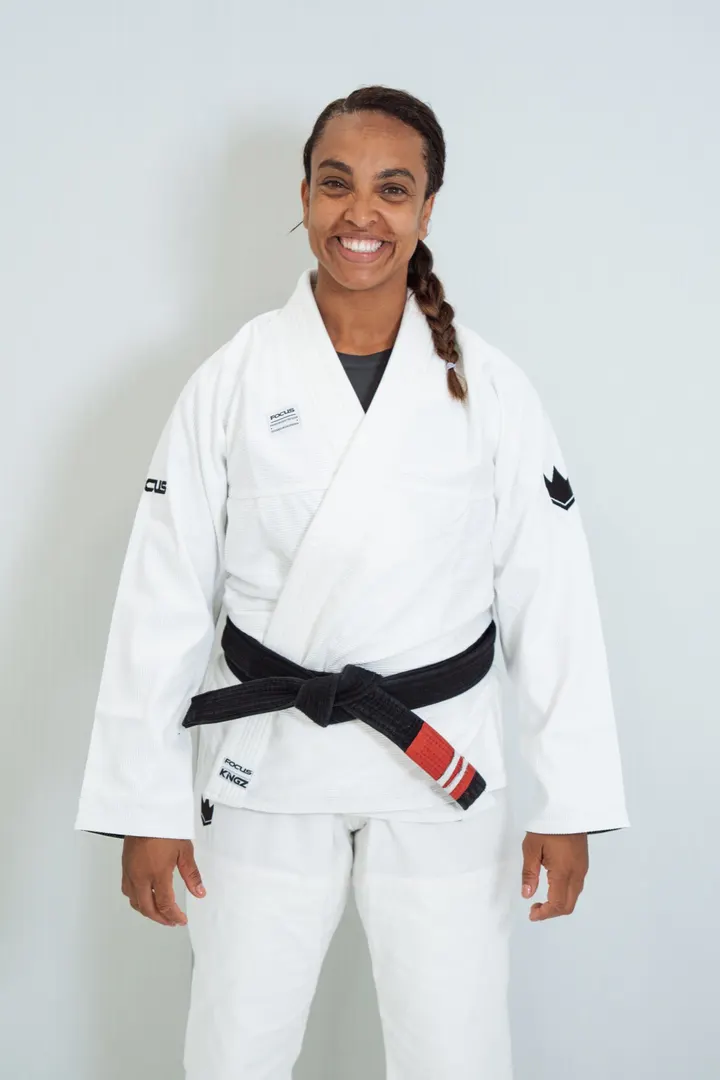 Focus Jiu-Jitsu Headquarters — jiu-jitsu brasileiro-studio em Porto — 6