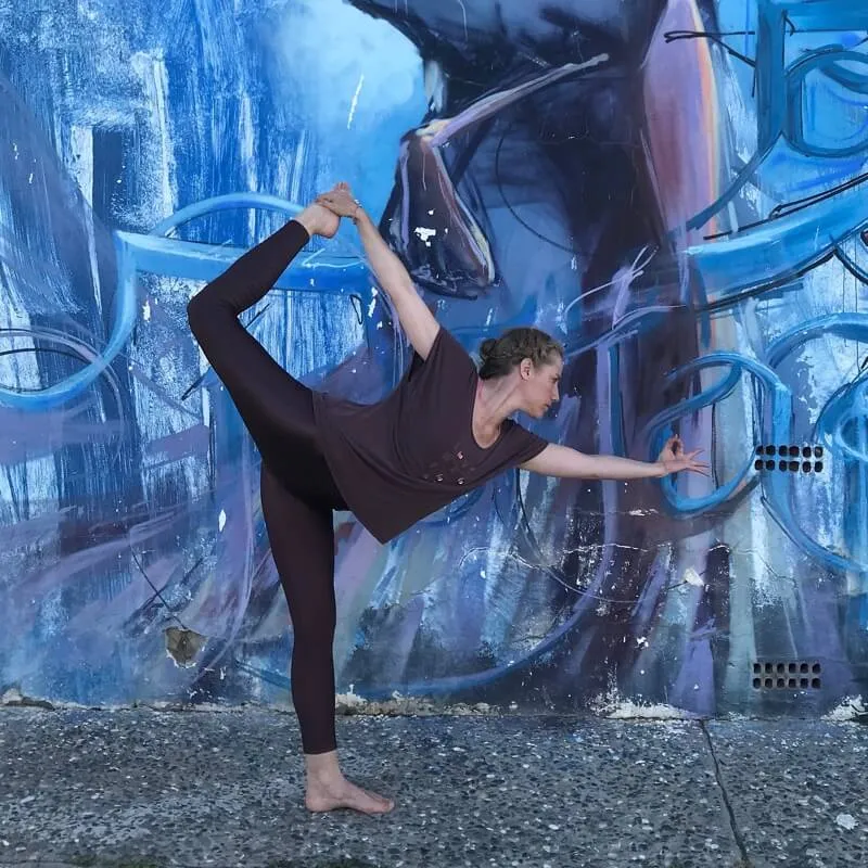 Mahena Yoga — yoga-studio i Schwaig bei Nürnberg — 2
