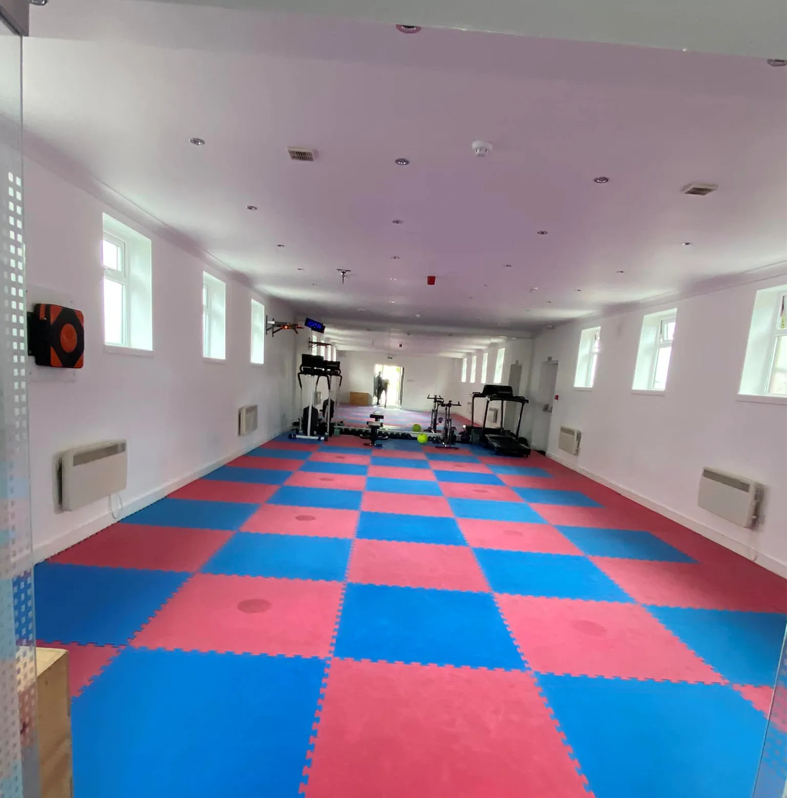 All Ability Circuits & FItness — hiit-studio in Riccarton, Kilmarnock — 2