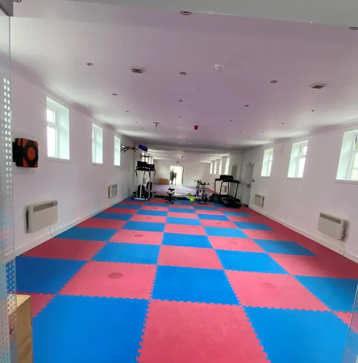 All Ability Circuits & FItness — hiit-studio in Bellfield, Kilmarnock — 2