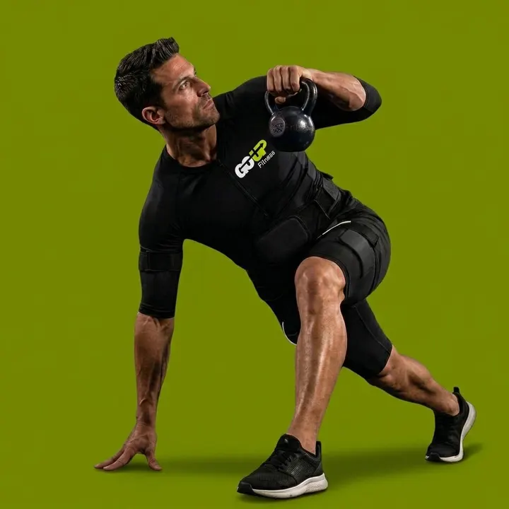 Go Up Fitness — Palestre a Crocetta-San Lazzaro-Modena Est, Modena