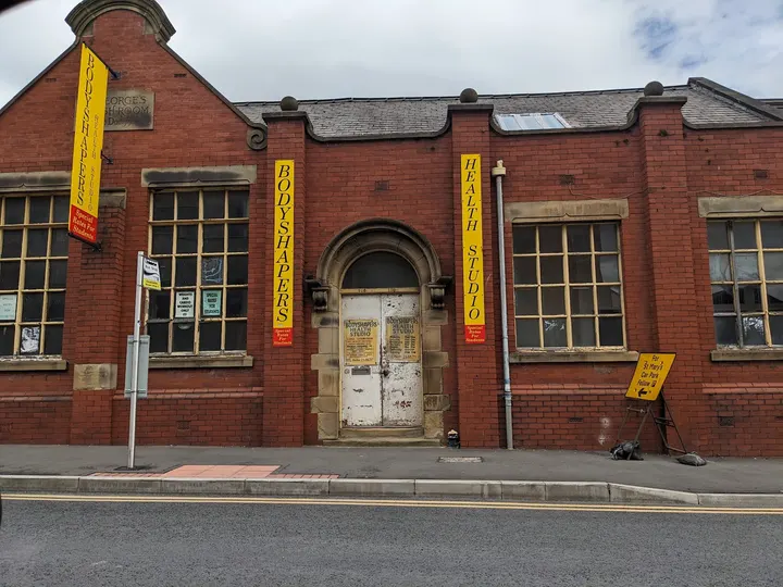 Bodyshapers Health Studio — Fitness Studio in Plungington, Preston