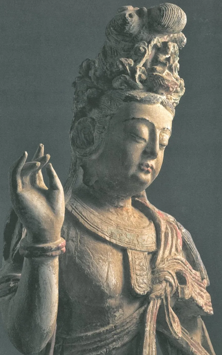 Buddhismus, Meditation und Schwertkunst — kampfsport-studio in Freiburg im Breisgau — 4