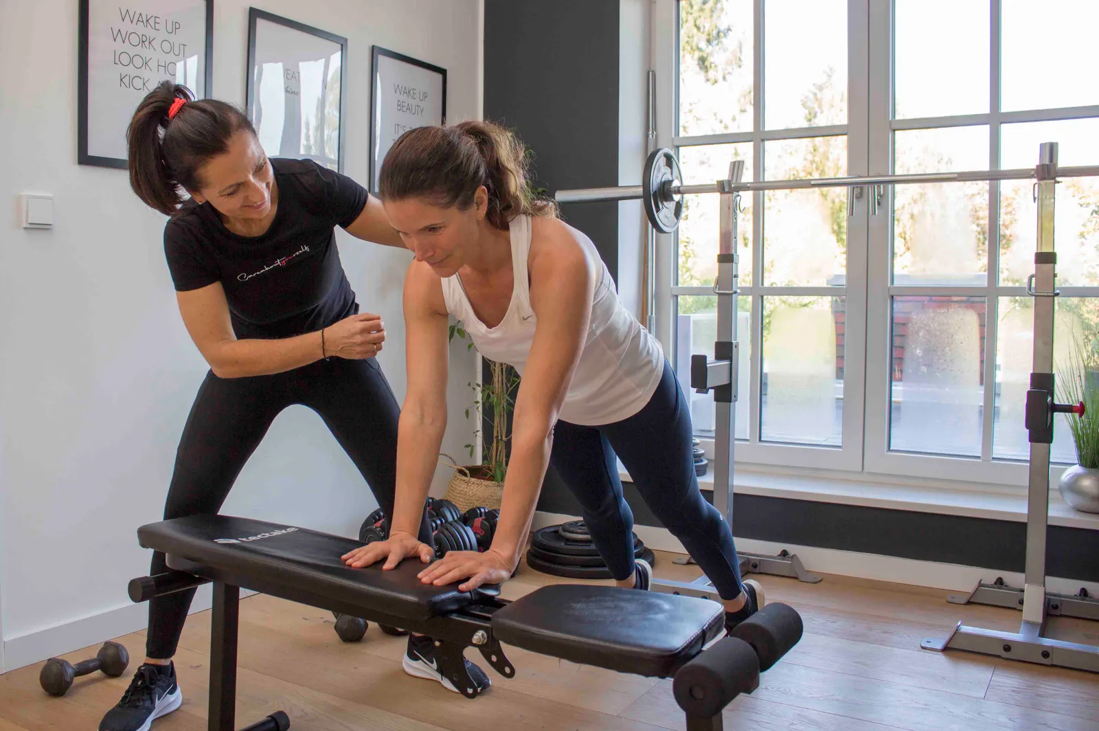 careaboutyourself - Personal Training Hamburg — pt-studio in Sasel, Hamburg — 3