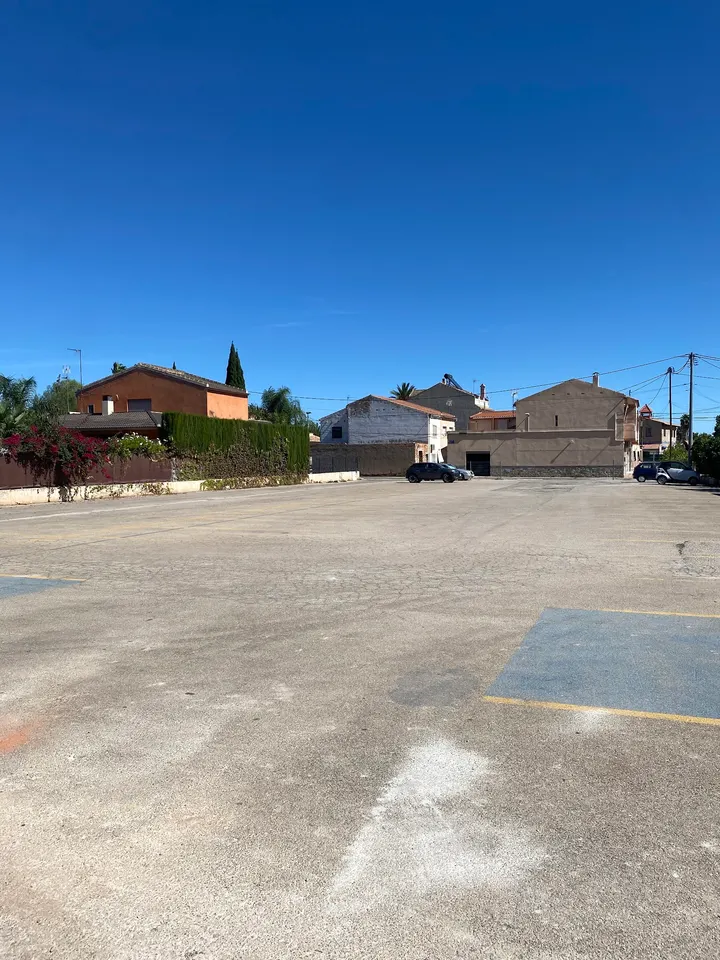 Atypical Box Training — crossfit-studio en Carril de Los Penchos, Murcia — 2