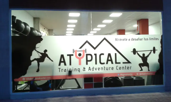 Atypical Box Training — crossfit-studio en Murcia — 4