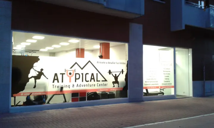 Atypical Box Training — crossfit-studio en Murcia — 5