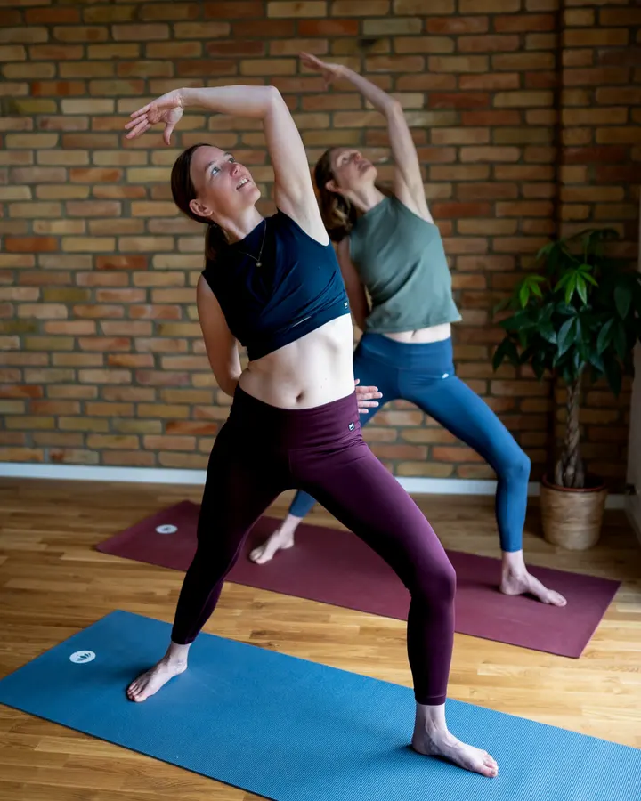 Bewegungsstudio Pfalz — Fitness Studio in Maikammer