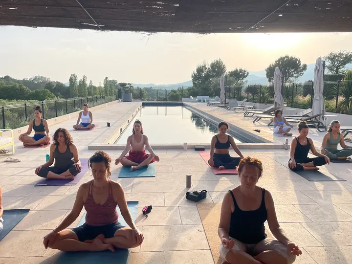 Spirale — yoga-studio à Marseille — 3