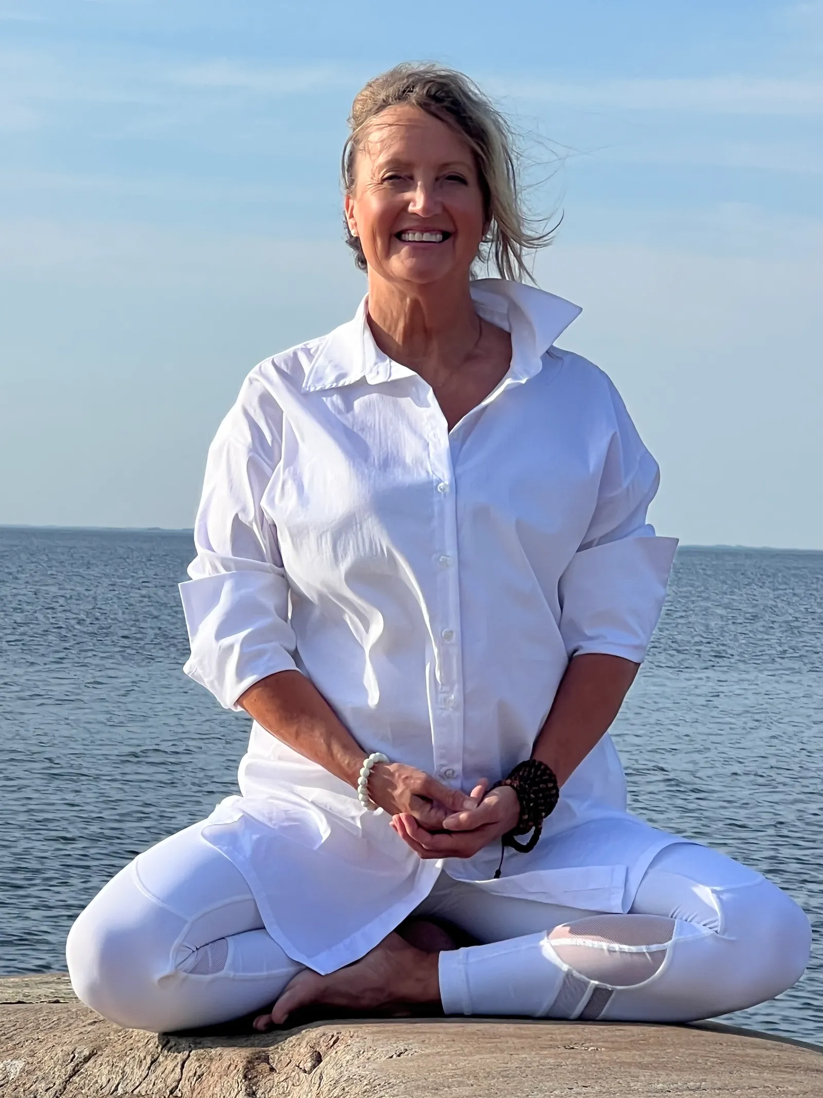 GoYoga AB — yoga-studio i Östhammar — bild 3