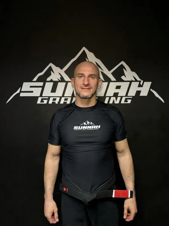 SUNNAH GRAPPLING® — bjj-studio in Bockenheim, Frankfurt am Main — 2
