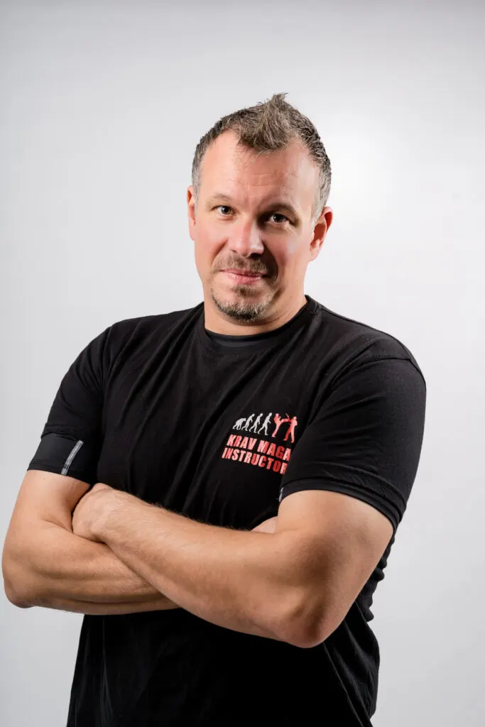 KravMaga4you — kampfsport-studio in Düsseldorf — 4