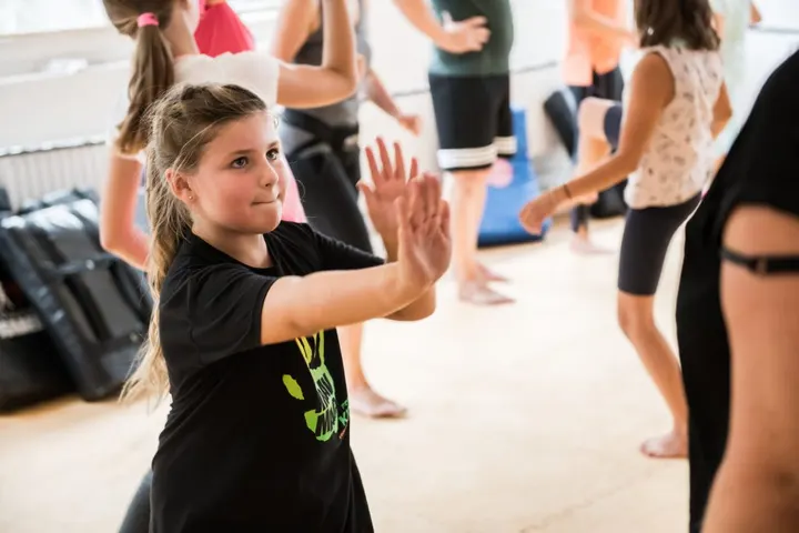 KravMaga4you — kampfsport-studio in Düsseldorf — 5
