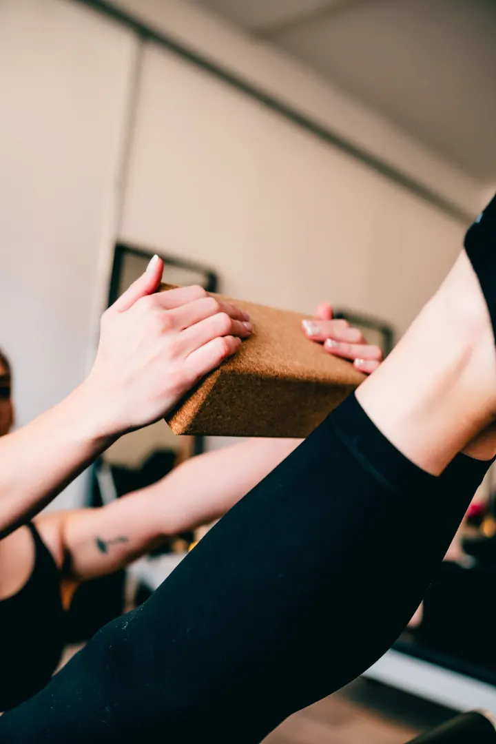 Stiwdio Glow Cardiff Bay — pilates-studio in Cardiff International Sports Village, Cardiff — 2