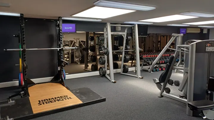 TriFit Evreham The Pod — pilates-studio in Iver Heath — 4