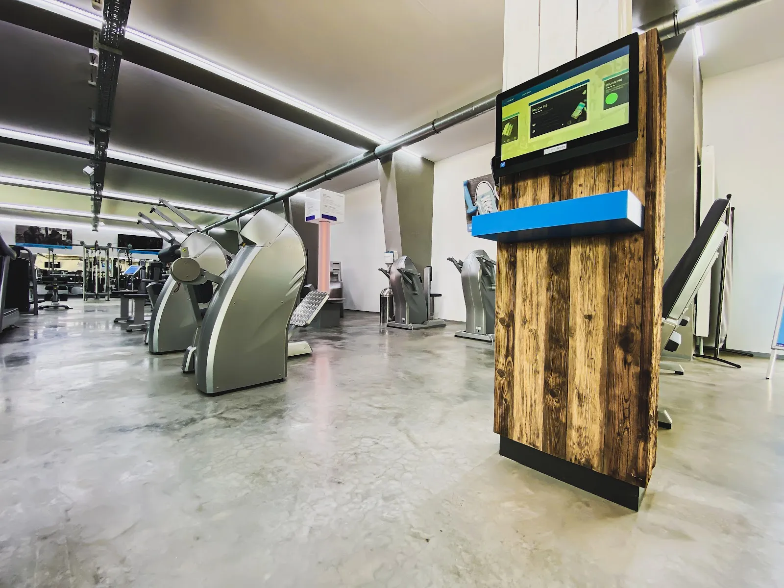 Moofit Gmbh — fitnessstudio in Karlshuld-Kleinhohenried — 3