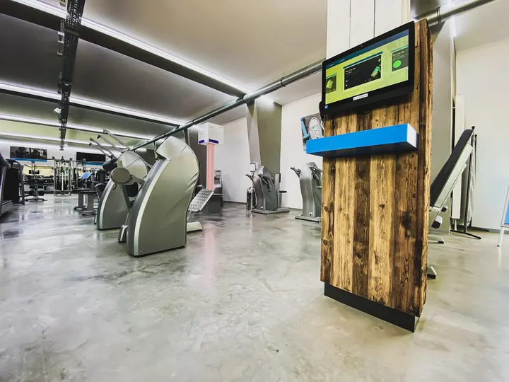 Moofit Gmbh — fitnessstudio in Karlshuld-Kleinhohenried — 3