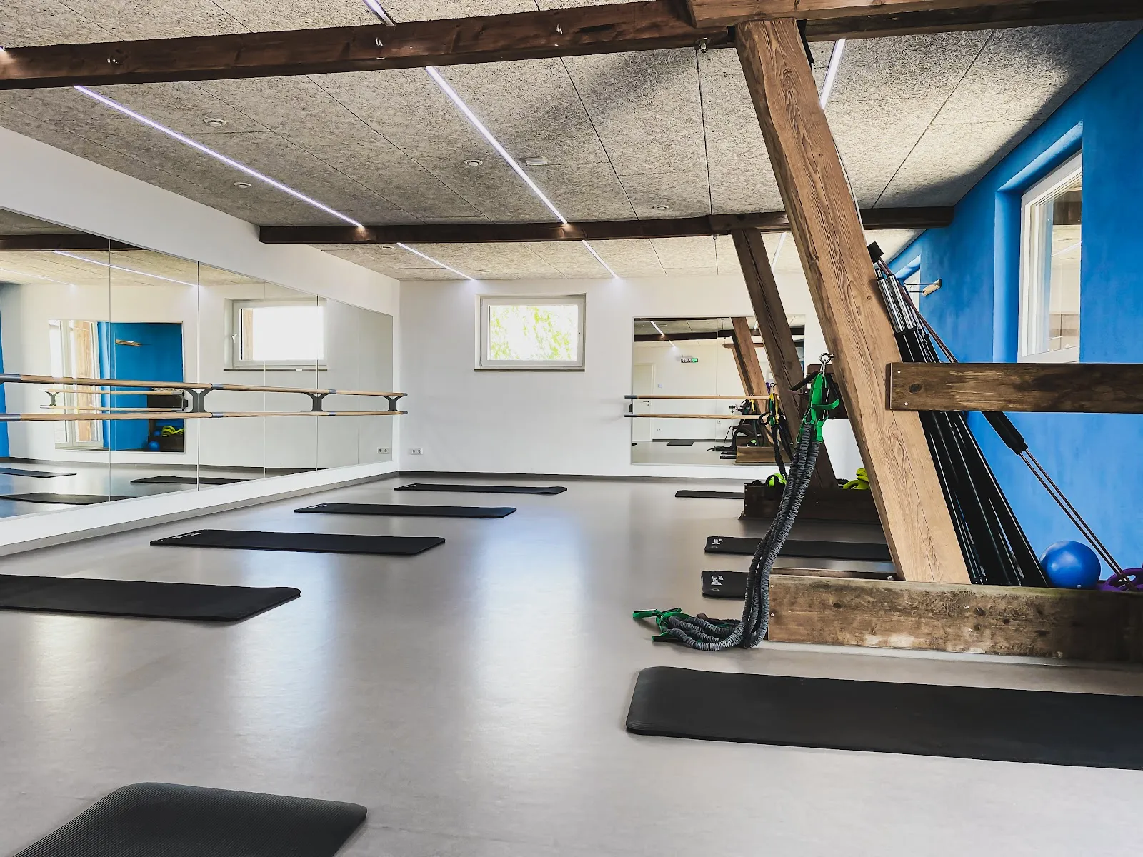 Moofit Gmbh — fitnessstudio in Karlshuld-Kleinhohenried — 3