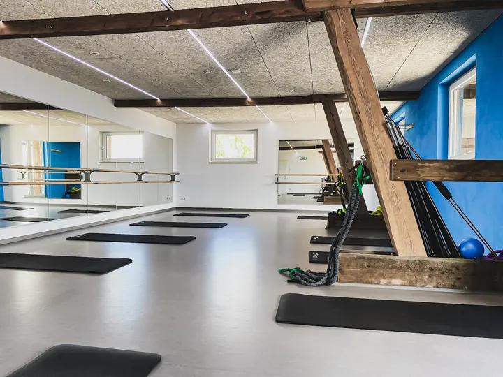 Moofit Gmbh — fitnessstudio in Karlshuld-Kleinhohenried — 3