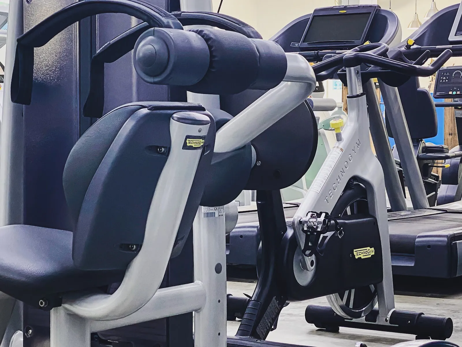 Moofit Gmbh — fitnessstudio in Karlshuld-Kleinhohenried — 4