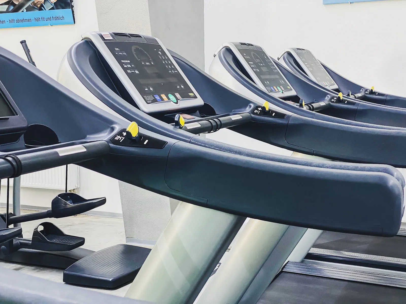 Moofit Gmbh — fitnessstudio in Karlshuld-Kleinhohenried — 5