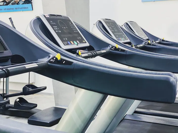 Moofit Gmbh — fitnessstudio in Karlshuld-Kleinhohenried — 5