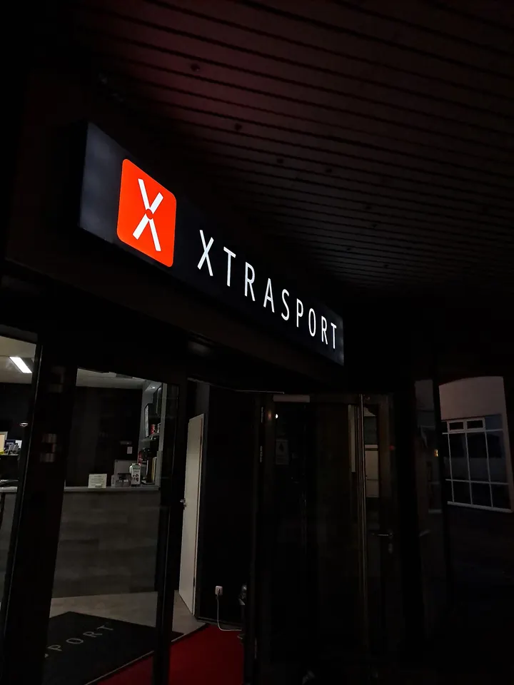Xtrasport Espelkamp — fitnessstudio in Espelkamp Zentrum, Espelkamp — 2