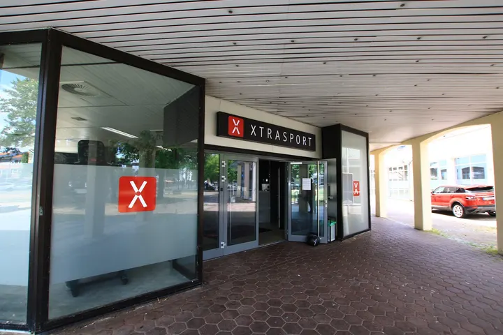 Xtrasport Espelkamp — fitnessstudio in Espelkamp Zentrum, Espelkamp — 3