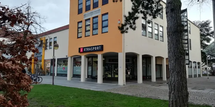 Xtrasport Espelkamp — fitnessstudio in Espelkamp — 5