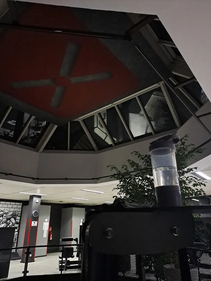 Xtrasport Espelkamp — Fitnessstudio in Espelkamp Zentrum, Espelkamp