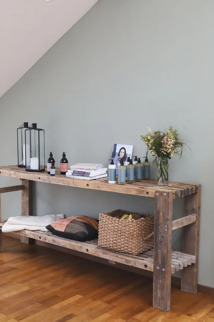 Satnam Yoga — yoga-studio i Stenholtsvang, Fredensborg — 2