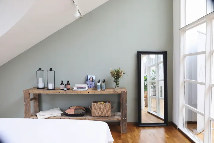 Satnam Yoga — yoga-studio i Stenholtsvang, Fredensborg — 3