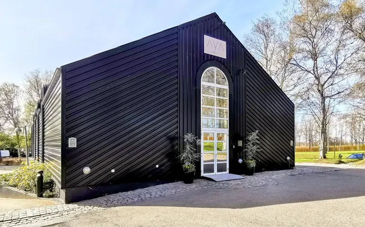 Satnam Yoga — yoga-studio i Fredensborg — 3