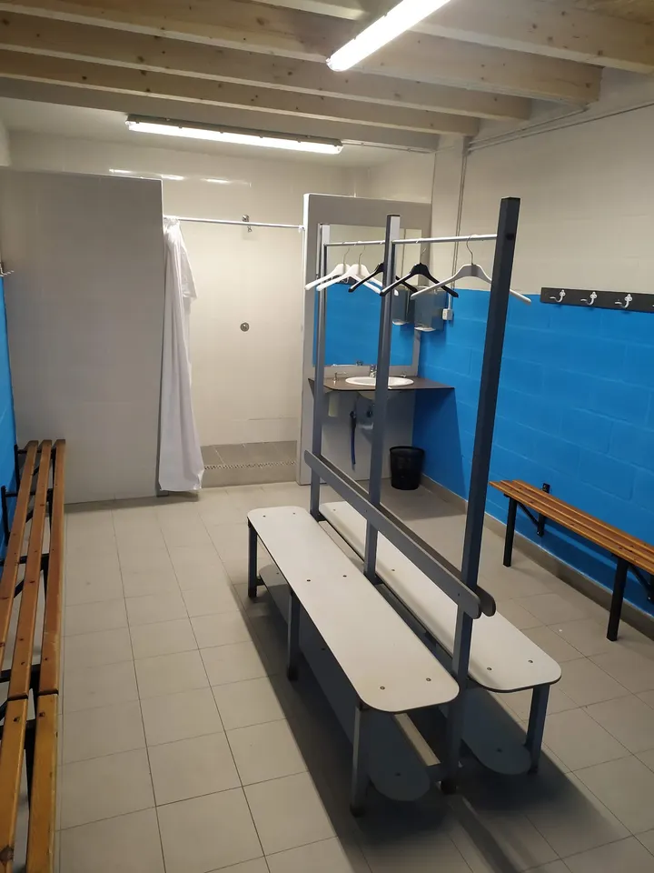 Instalaciones Federacion Cántabra de Boxeo — artes marciales-studio en Soto de la Marina — 3