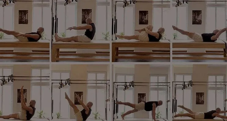 House of Pilates Berlin — pilates-studio i Berlin — 3