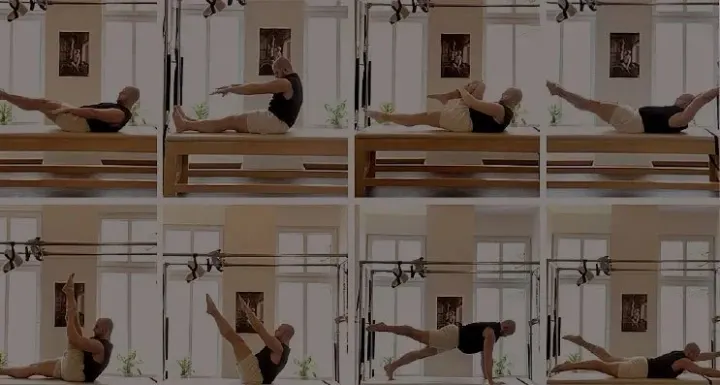 House of Pilates Berlin — pilates-studio in Mitte, Berlin — 3