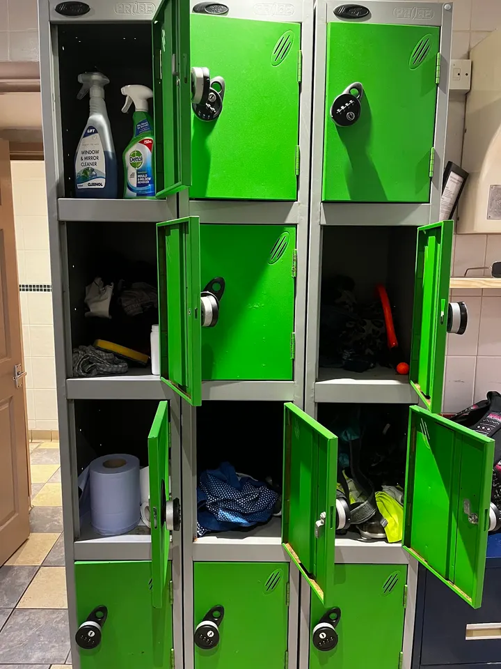 The Core Health Club — fitness studio in Upton, Torquay — 2