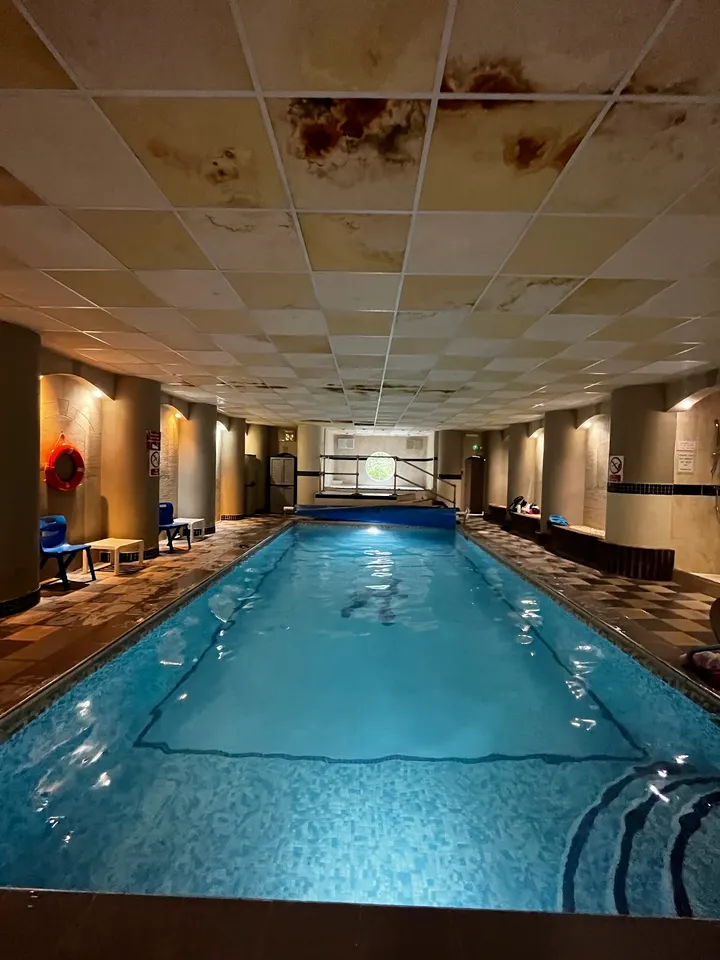 The Core Health Club — Fitness Studio in Upton, Torquay