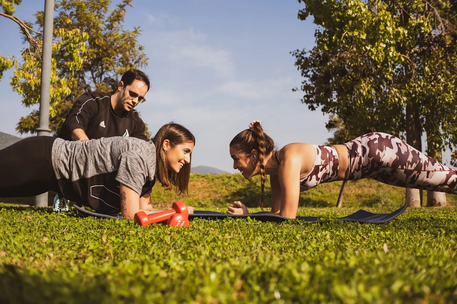 Aranda Trainer Entrenador Personal Córdoba — entrenamiento personal-studio en Distrito Norte Sierra, Córdoba — 2