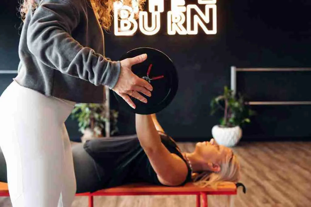 Sam Wilson Zara Health & Wellness — wellness-studio in Charlestown, Weymouth — 2