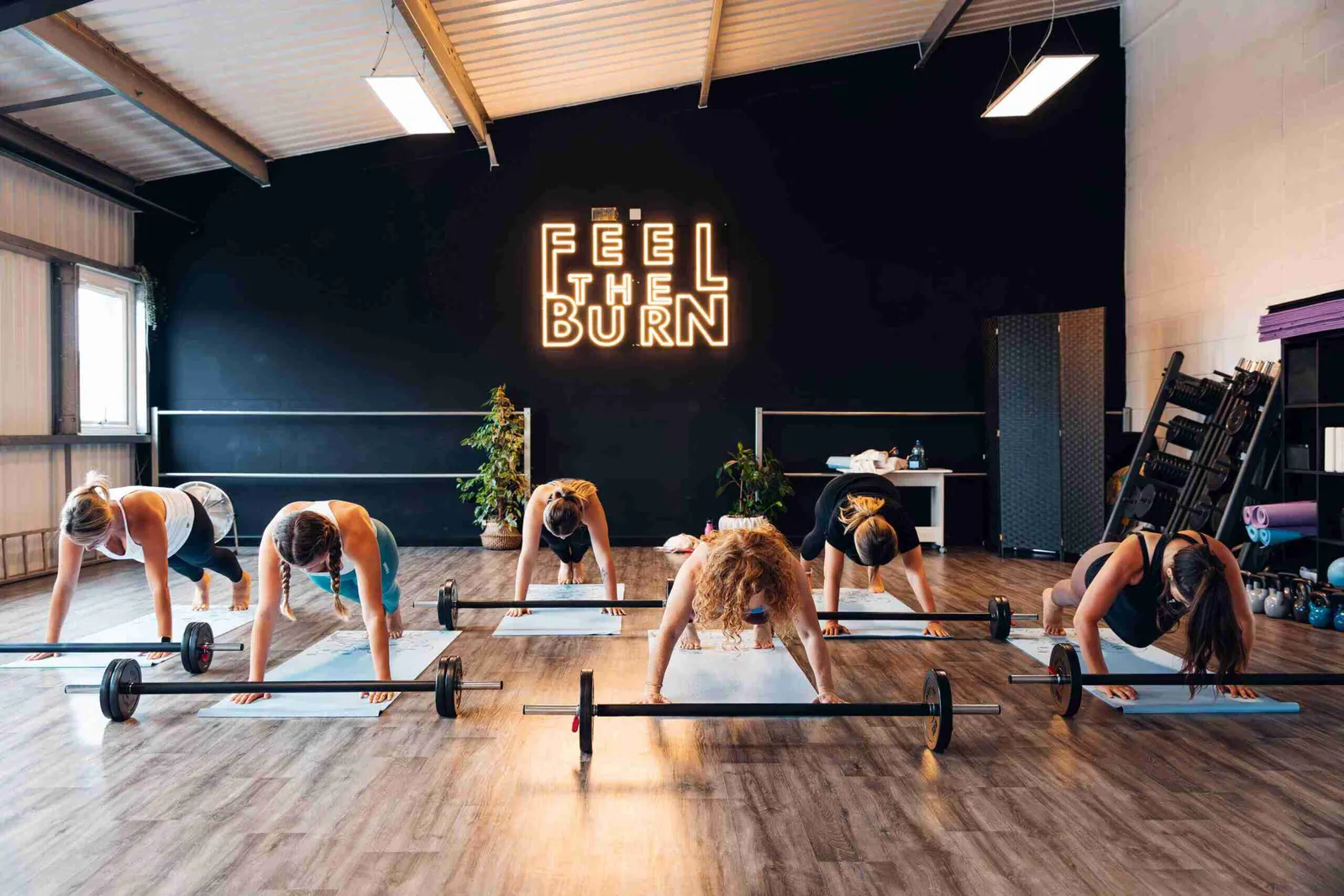 Sam Wilson Zara Health & Wellness — wellness-studio in Weymouth — 3