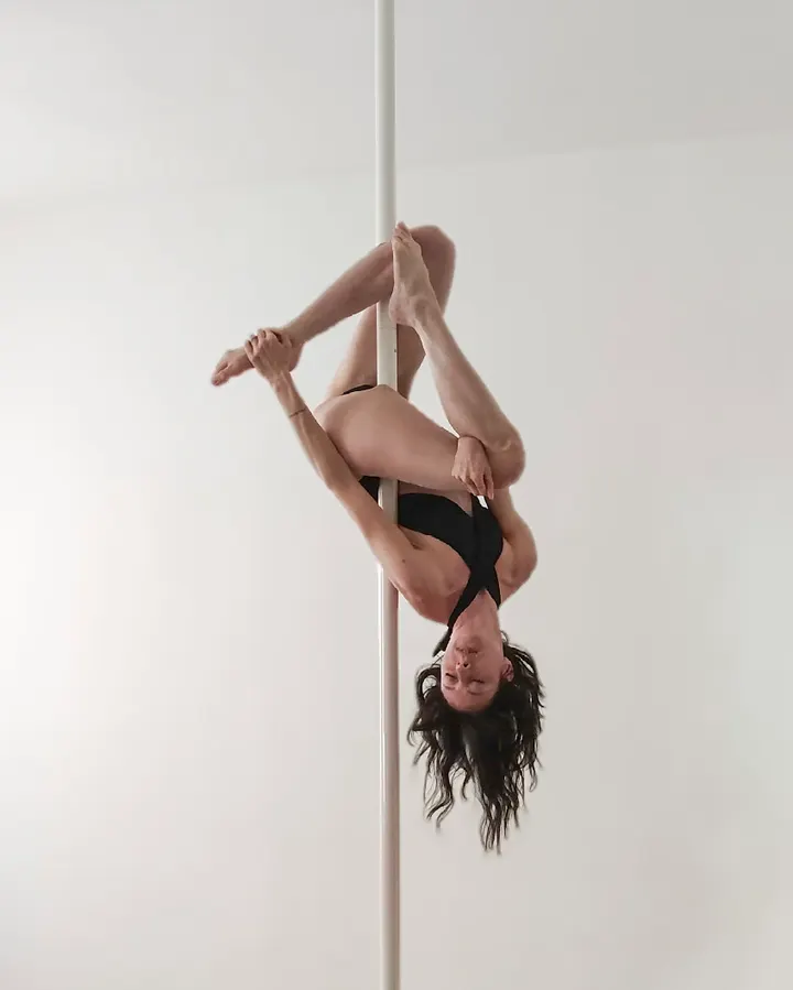 VerticalLove — pole dance-studio a Verona — 3