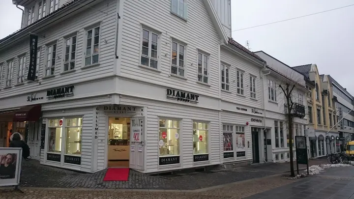 Solveig Côte - Fysioterapi, Ruttesetting & Yoga — yoga-studio i Gimle, Kristiansand — 2
