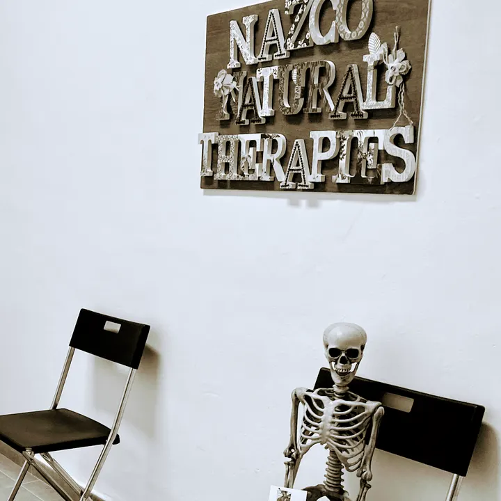 Nazconaturaltherapies — wellness-studio en Zona Rambla, Santa Cruz de Tenerife — 3