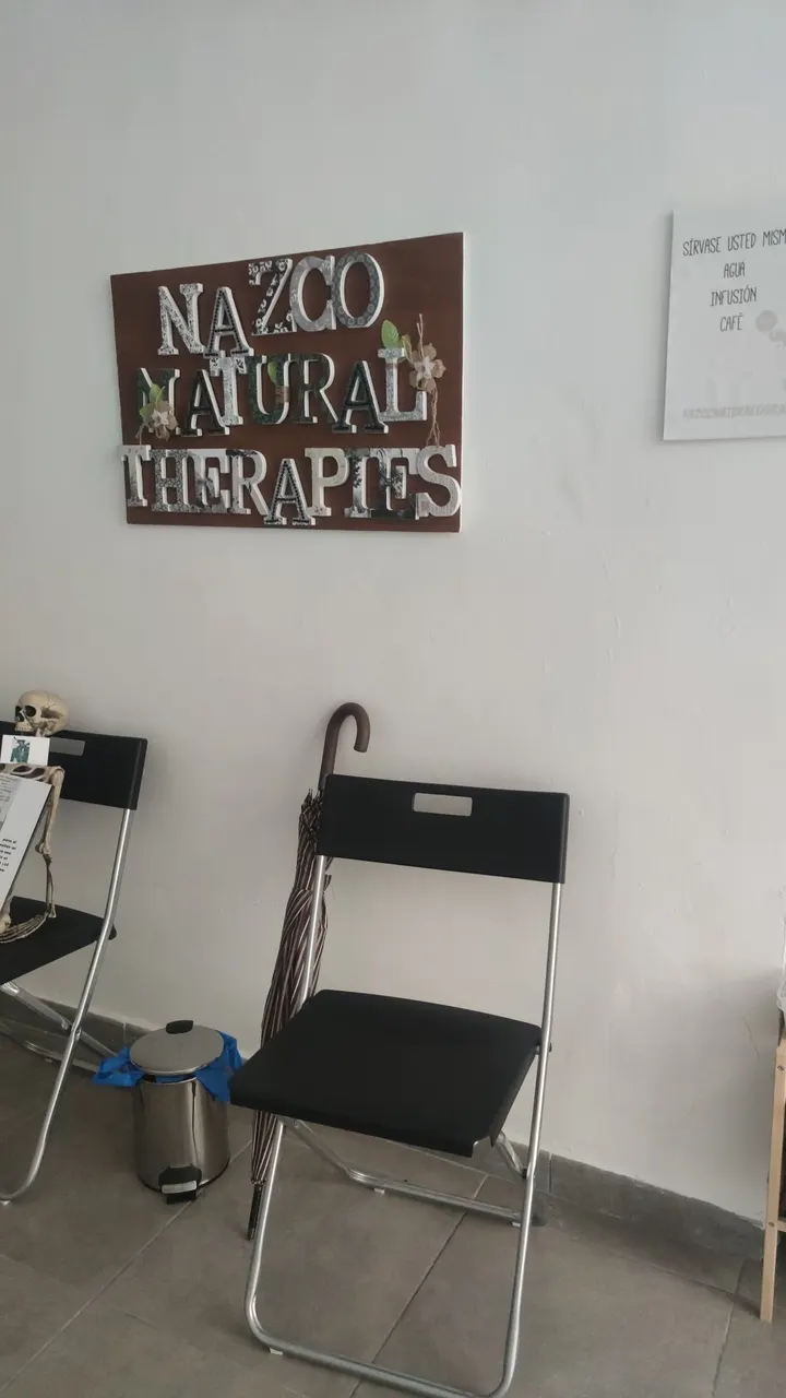 Nazconaturaltherapies — wellness-studio en Santa Cruz de Tenerife — 3